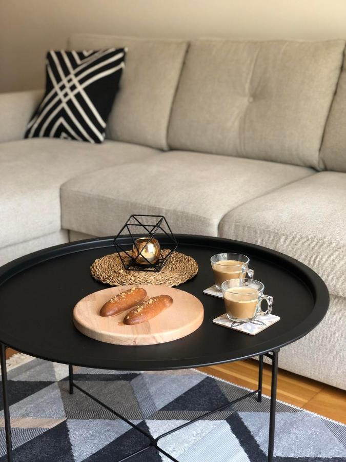 Apartment Cejf מוסטר מראה חיצוני תמונה