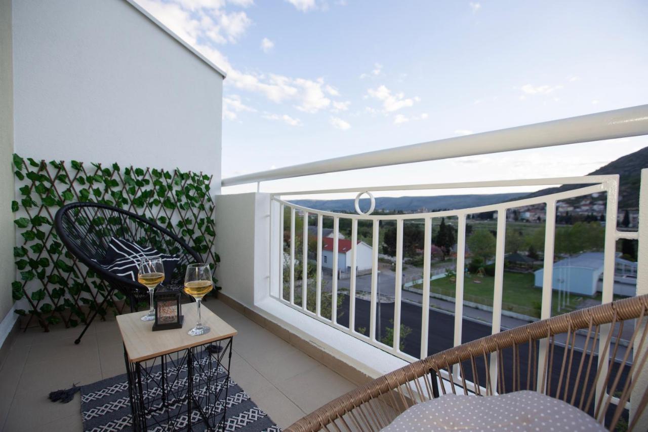 Apartment Cejf מוסטר מראה חיצוני תמונה