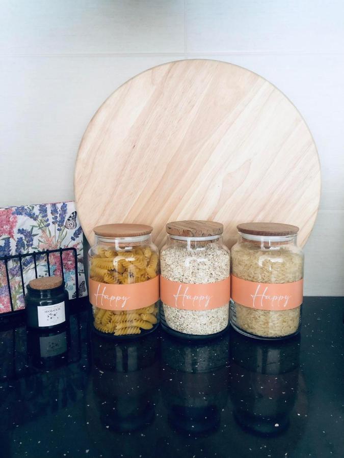 Apartment Cejf מוסטר מראה חיצוני תמונה