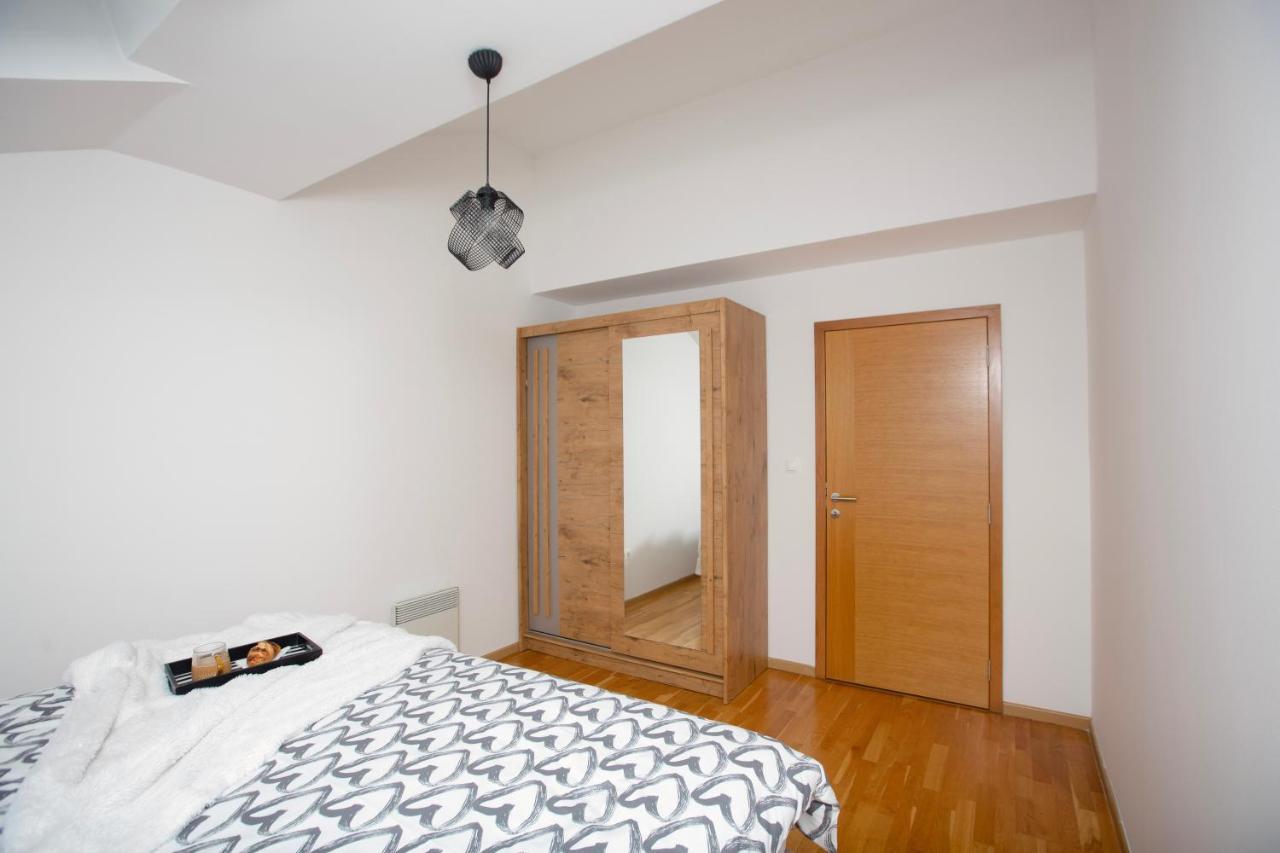 Apartment Cejf מוסטר מראה חיצוני תמונה