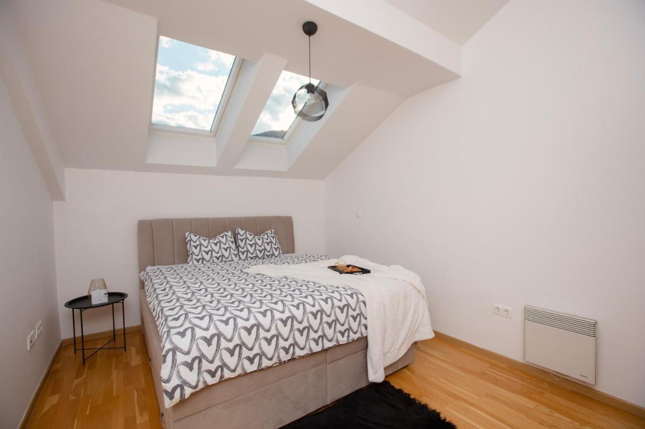 Apartment Cejf מוסטר מראה חיצוני תמונה