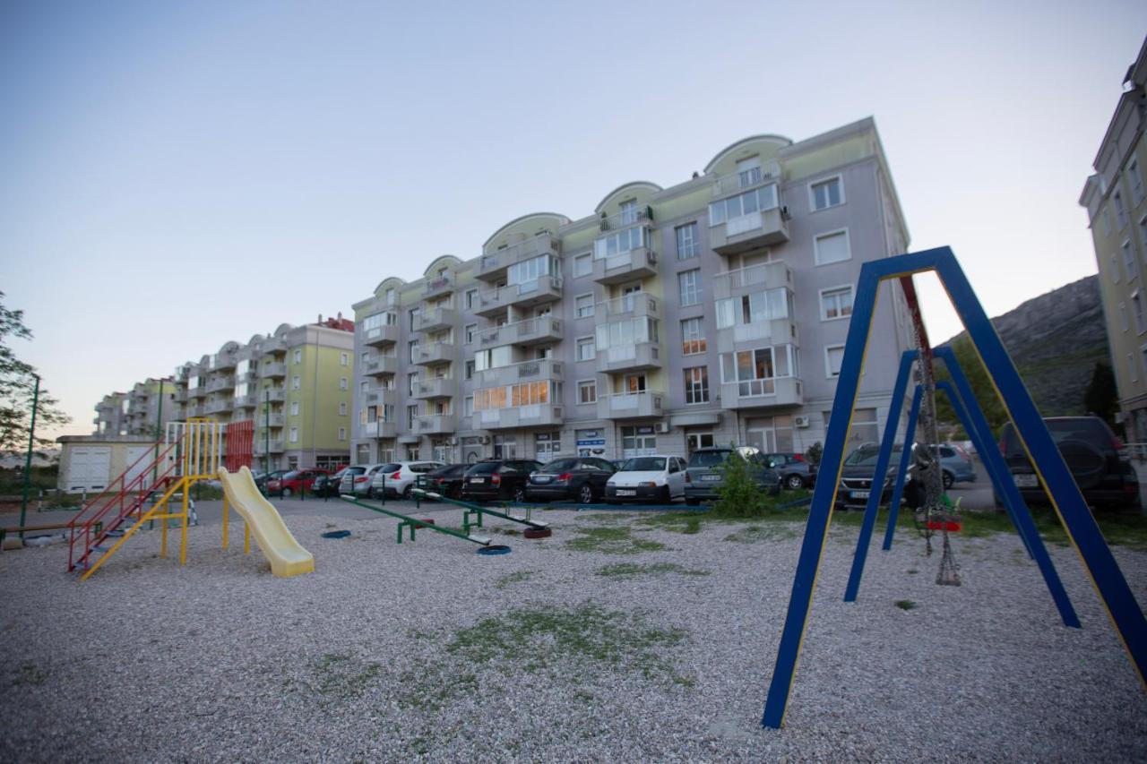 Apartment Cejf מוסטר מראה חיצוני תמונה