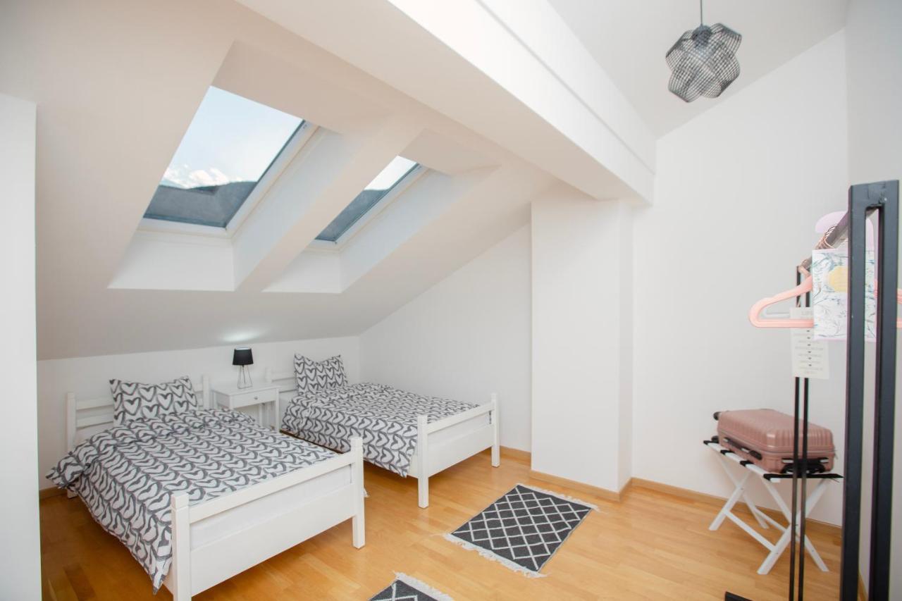Apartment Cejf מוסטר מראה חיצוני תמונה