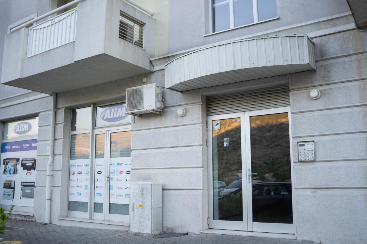 Apartment Cejf מוסטר מראה חיצוני תמונה