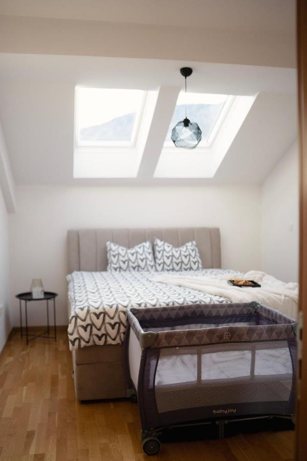 Apartment Cejf מוסטר מראה חיצוני תמונה