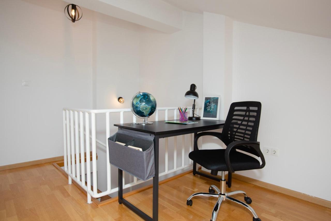 Apartment Cejf מוסטר מראה חיצוני תמונה