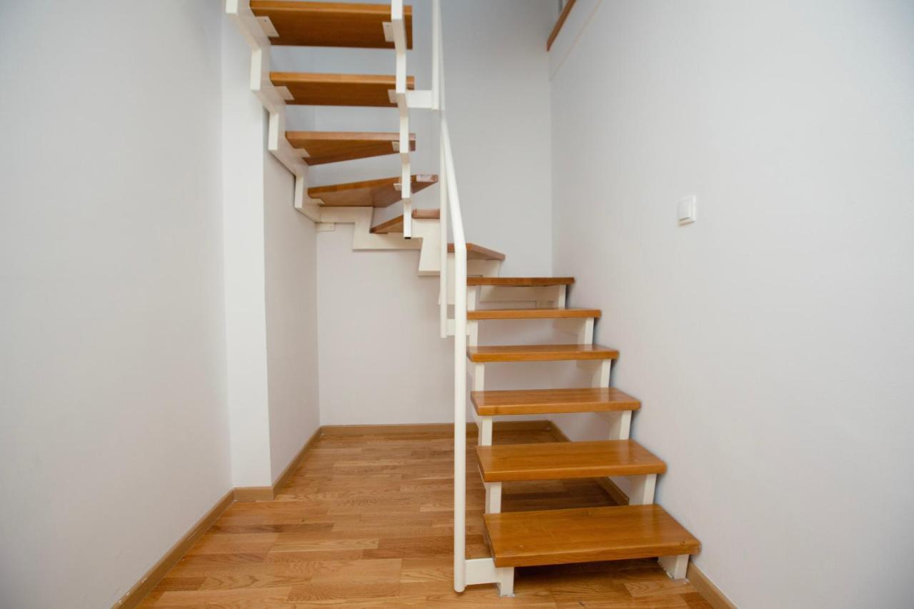 Apartment Cejf מוסטר מראה חיצוני תמונה